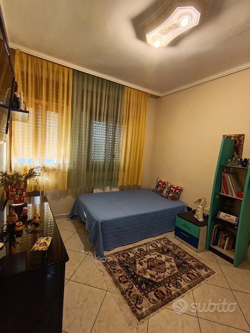 Appartamento – Gela, Granai Ducali, Caltanissetta - Vista 5