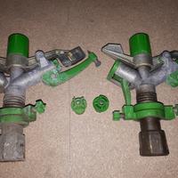 Irrigatore professionale R6