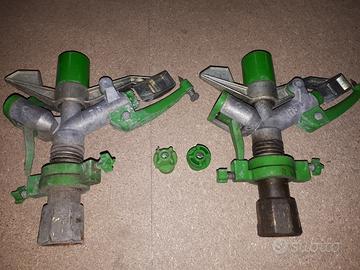 Irrigatore professionale R6