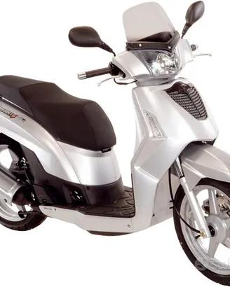 KYMCO PEOPLE 50 RICAMBI