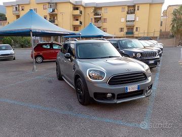 mini countryman 1.5 diesel 