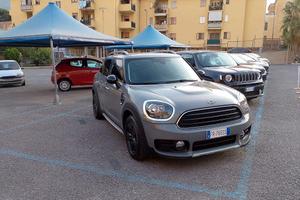 mini countryman 1.5 diesel 