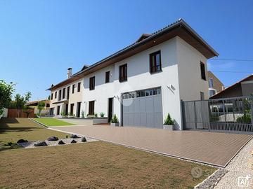 CASA INDIPENDENTE A CANELLI