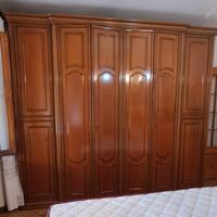 Camera da letto matrimoniale