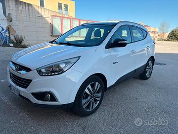 Hyundai ix35 Diesel