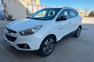 Hyundai ix35 Diesel