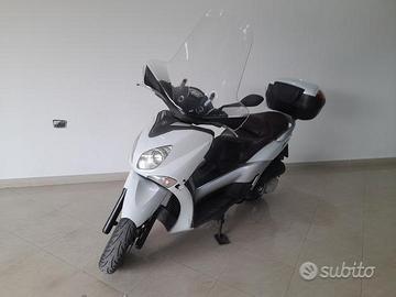 Yamaha X-City - PRONTO ALL'USO
