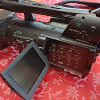 Videocamera Panasonic AG-HMC151E