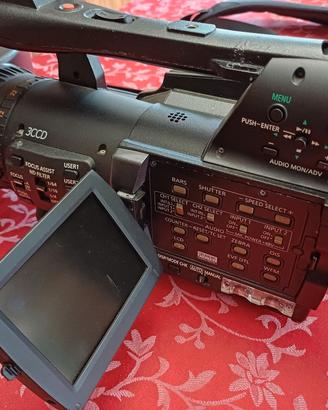 Videocamera Panasonic AG-HMC151E