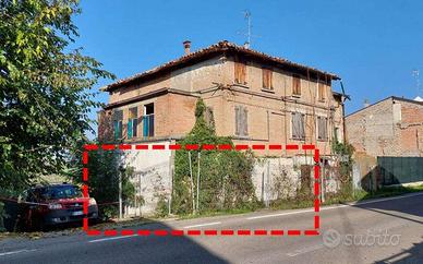 Immobile in asta di 102 m² con 4 locali a Maranell