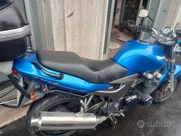 Kawasaki Z 750 z750