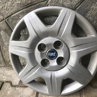 Copricerchio per FIAT Punto