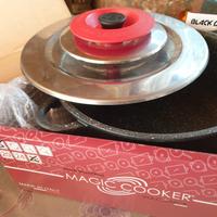 Magic Cooker