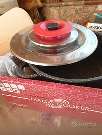 Magic Cooker