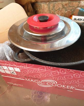 Magic Cooker