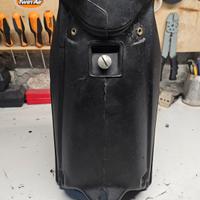 Serbatoio beta 50