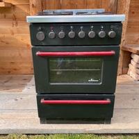 Cucina a Gas DEMANINCOR