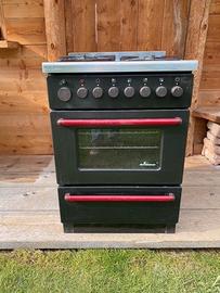 Cucina a Gas DEMANINCOR