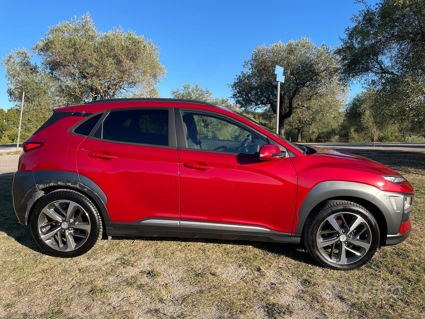Hyundai Kona 2020 photo 4
