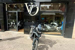 Bmw f850gs anno 2023 con 15.000km VALERIANOMOTO