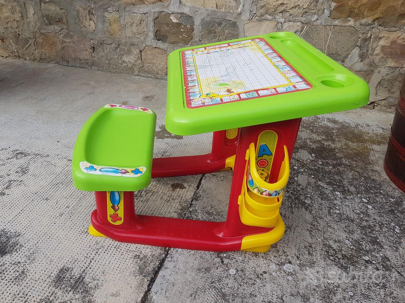 giochi bimba 2/5 anni in blocco - Tutto per i bambini In vendita a Reggio  Emilia