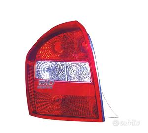 FANALE SX KIA CERATO 5P 05-09