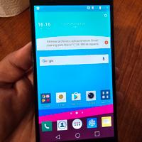 LG G4 Usato 