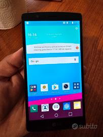 LG G4 Usato 