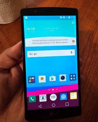 LG G4 Usato 