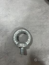 Golfari di sollevamento