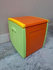 porta-giocattoli