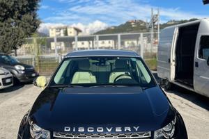 Land Rover Discovery Sport 2.2 TD4 HSE Luxury