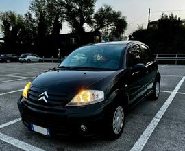 Citroen C3 1.1 Elegance benzina 5 porte- 2006