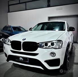 BMW X4 xdrive20i 184CV X Line
