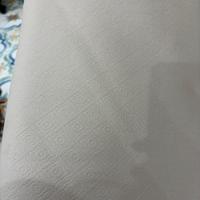 Copriletto matrimoniale. In puro cotone