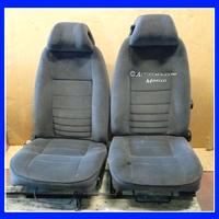 Sedili Originali per SAAB 900 78-85 d'epoca