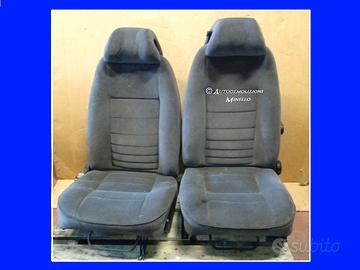 Sedili Originali per SAAB 900 78-85 d'epoca