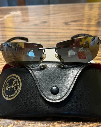Ray Ban