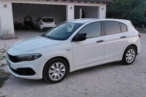 Fiat Tipo 1.3 Mjt S&S 5 porte Business