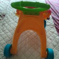 Gioco per camminare