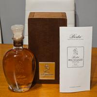 Grappa Berta Bric del Gaian 2005