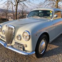 Lancia Aurelia B20 GT quarta serie Mille Miglia