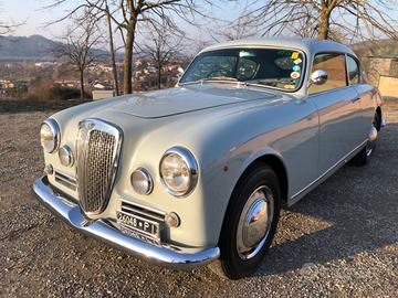 Lancia Aurelia B20 GT quarta serie Mille Miglia
