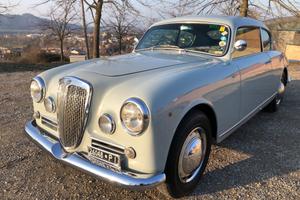 Lancia Aurelia B20 GT quarta serie Mille Miglia