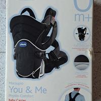 Marsupio Chicco You & Me