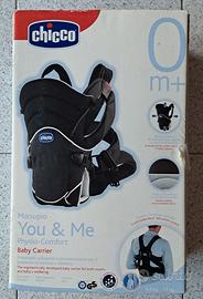 Marsupio Chicco You & Me