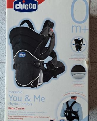 Marsupio Chicco You & Me
