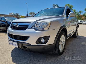 Opel Antara 2.2 CDTI 163CV Start&Stop Cosmo