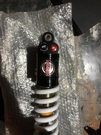 Mono dnm350 pkt bike