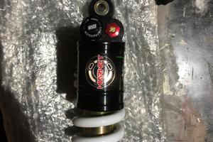 Mono dnm350 pkt bike